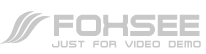 FoxSee-demo logo